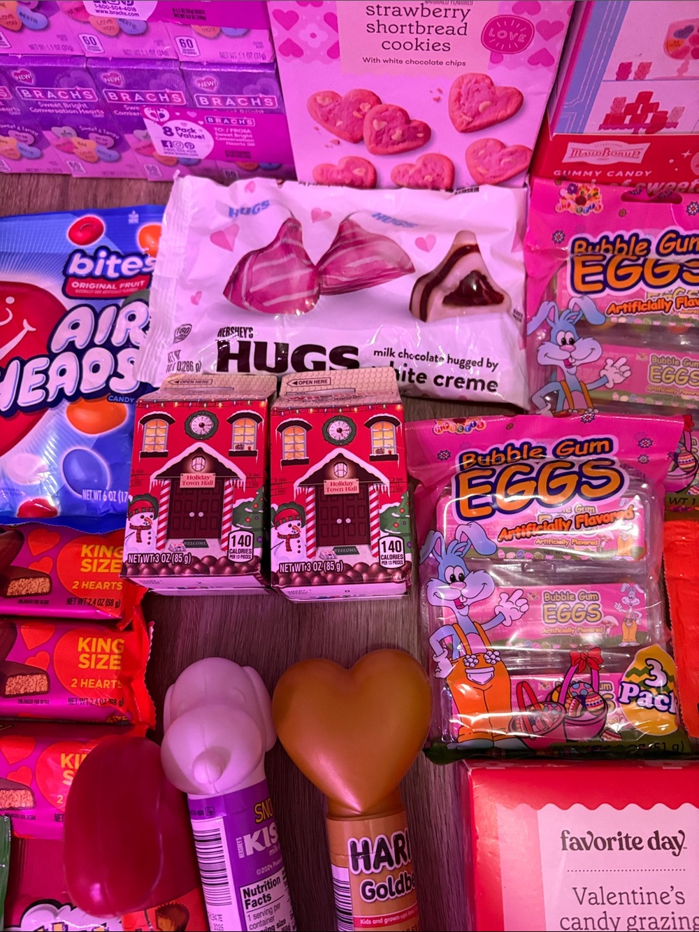 Assorted Candy - Picture 7 of 12